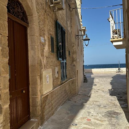 Casa Vacanze San Salvatore Centro Storico مونوبولي المظهر الخارجي الصورة