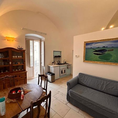 Casa Vacanze San Salvatore Centro Storico مونوبولي المظهر الخارجي الصورة