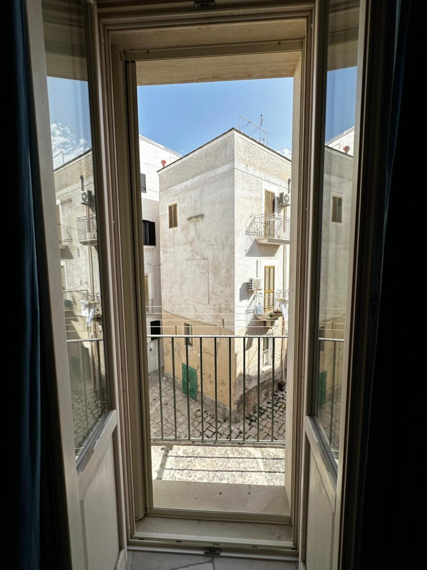 Casa Vacanze San Salvatore Centro Storico مونوبولي المظهر الخارجي الصورة