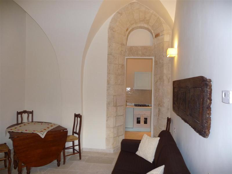 Casa Vacanze San Salvatore Centro Storico مونوبولي المظهر الخارجي الصورة