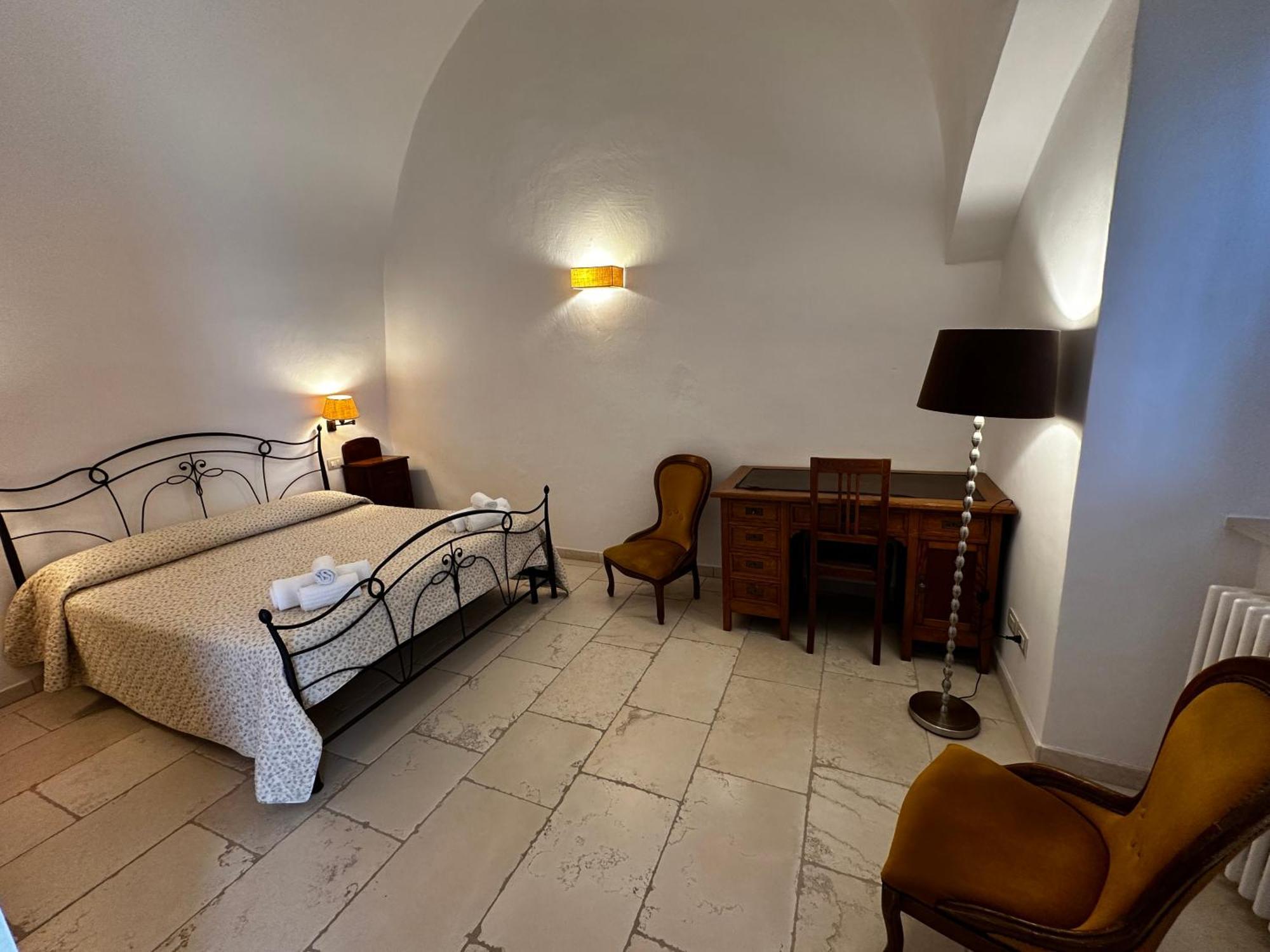 Casa Vacanze San Salvatore Centro Storico مونوبولي المظهر الخارجي الصورة