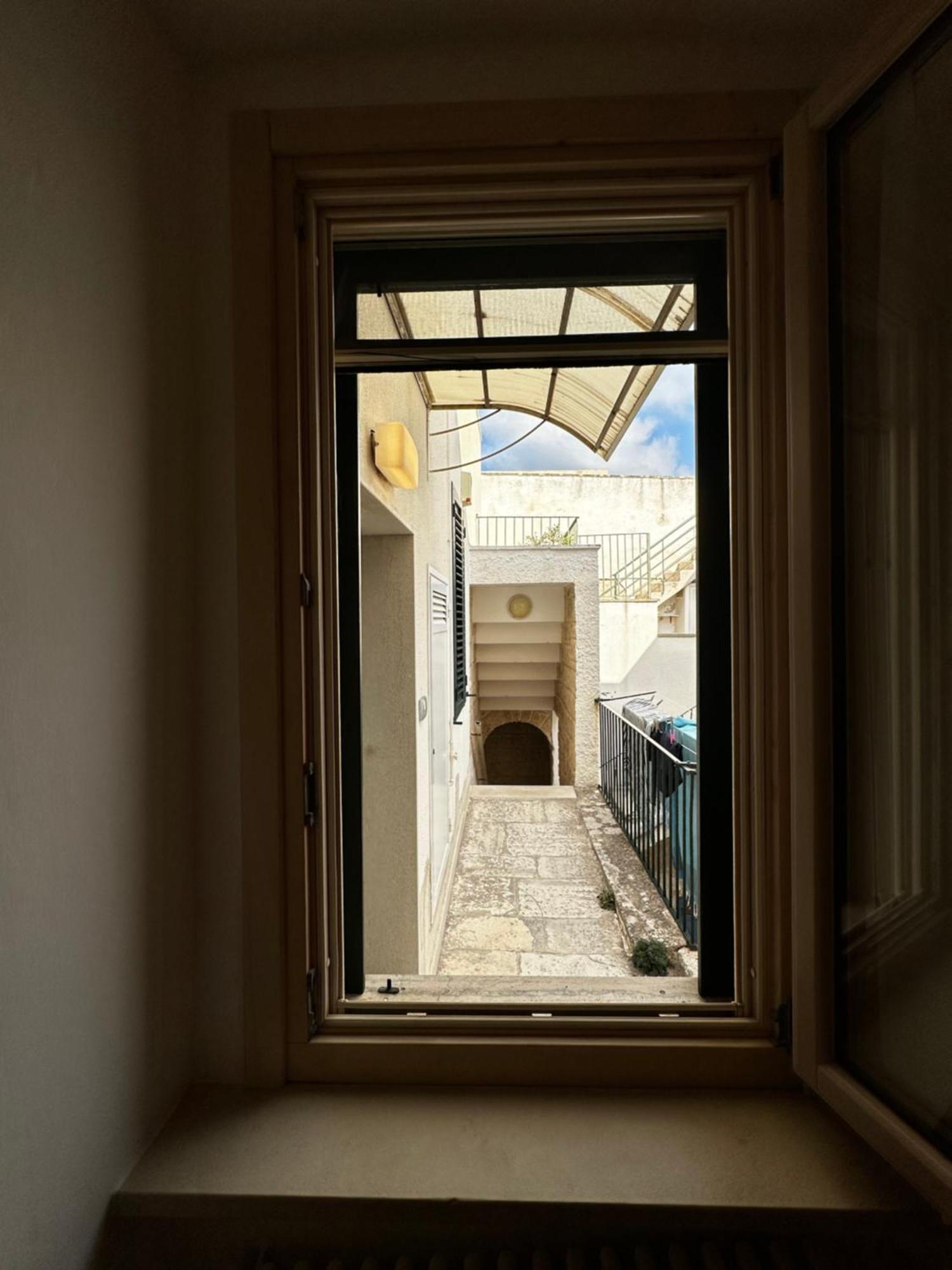 Casa Vacanze San Salvatore Centro Storico مونوبولي المظهر الخارجي الصورة