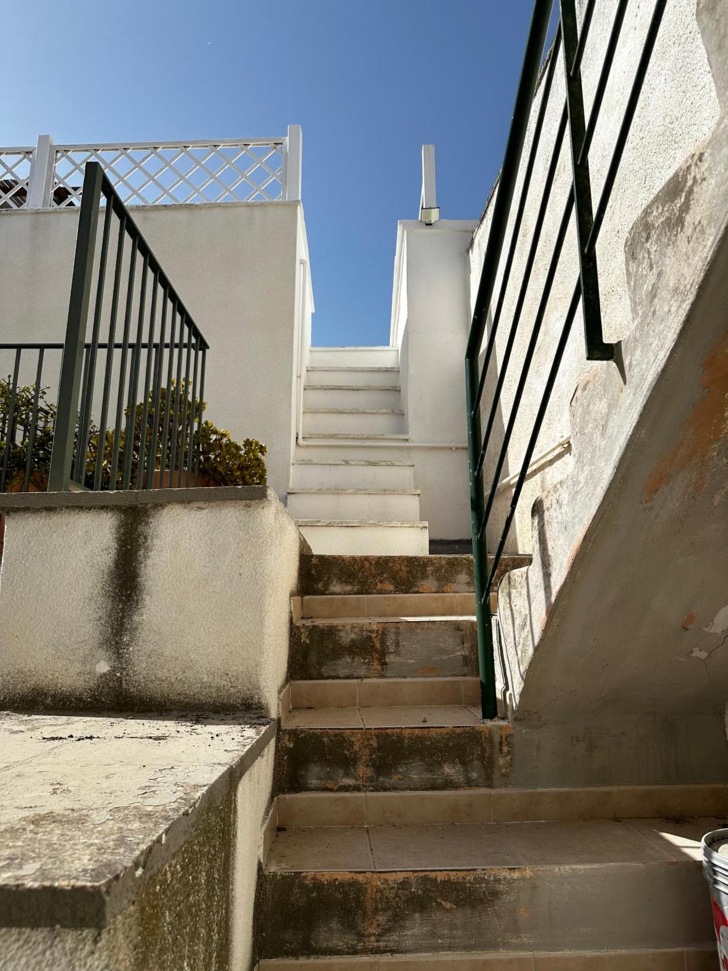 Casa Vacanze San Salvatore Centro Storico مونوبولي المظهر الخارجي الصورة