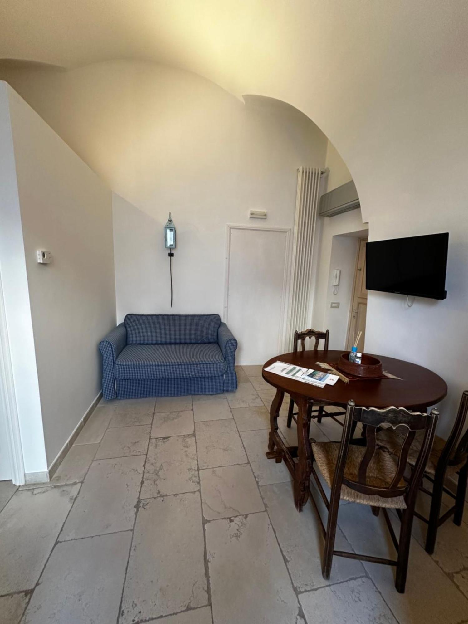 Casa Vacanze San Salvatore Centro Storico مونوبولي المظهر الخارجي الصورة