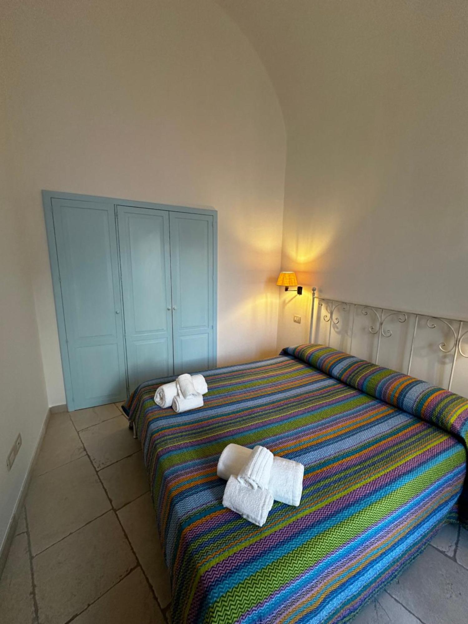 Casa Vacanze San Salvatore Centro Storico مونوبولي المظهر الخارجي الصورة
