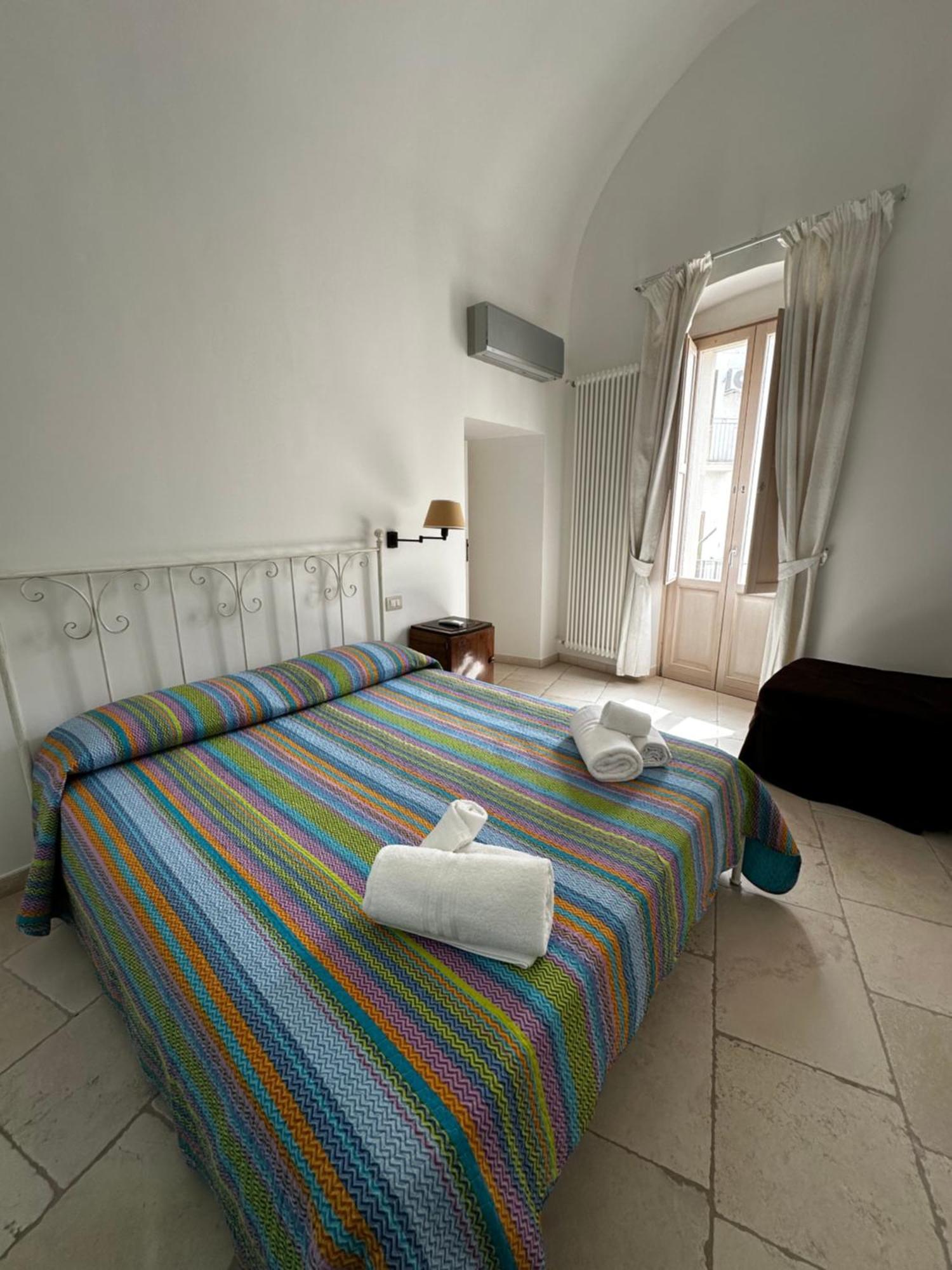 Casa Vacanze San Salvatore Centro Storico مونوبولي المظهر الخارجي الصورة